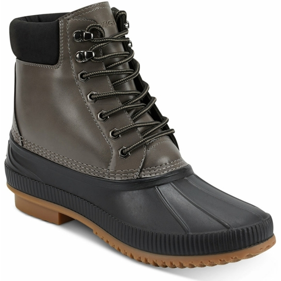 Tommy Hilfiger Other - Tommy Hilfiger Colins 2 Duck Boots